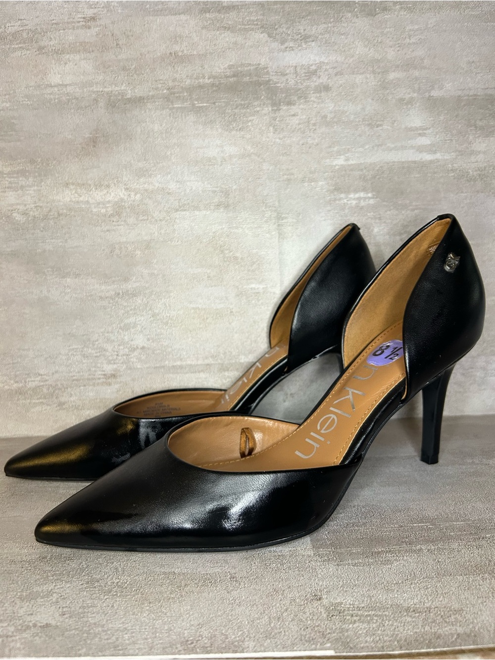 Calvin Klein pumps